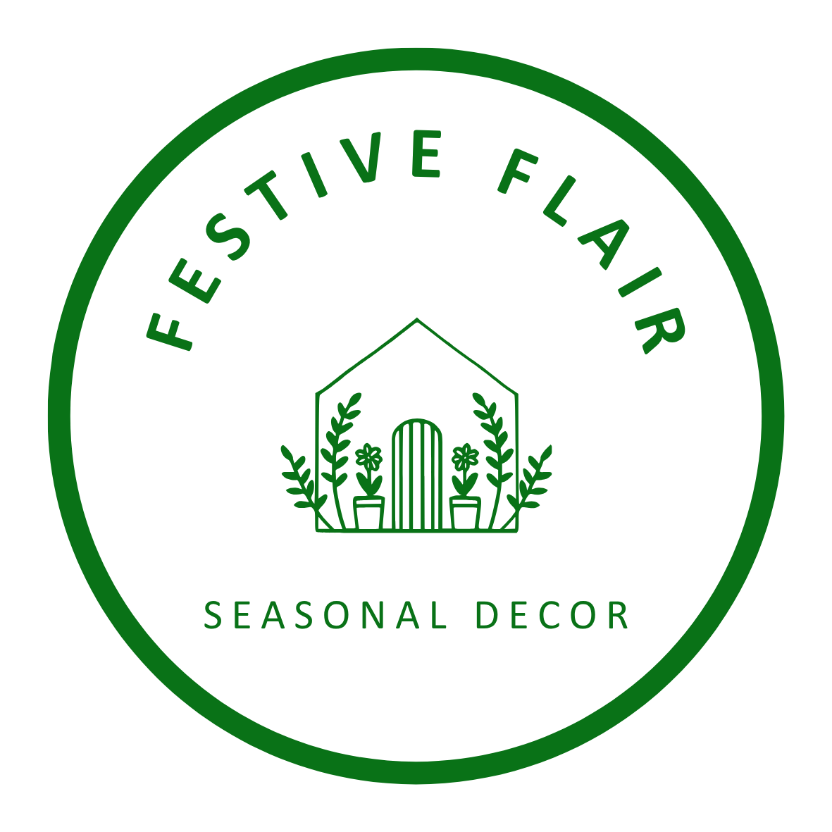 Festive Flair