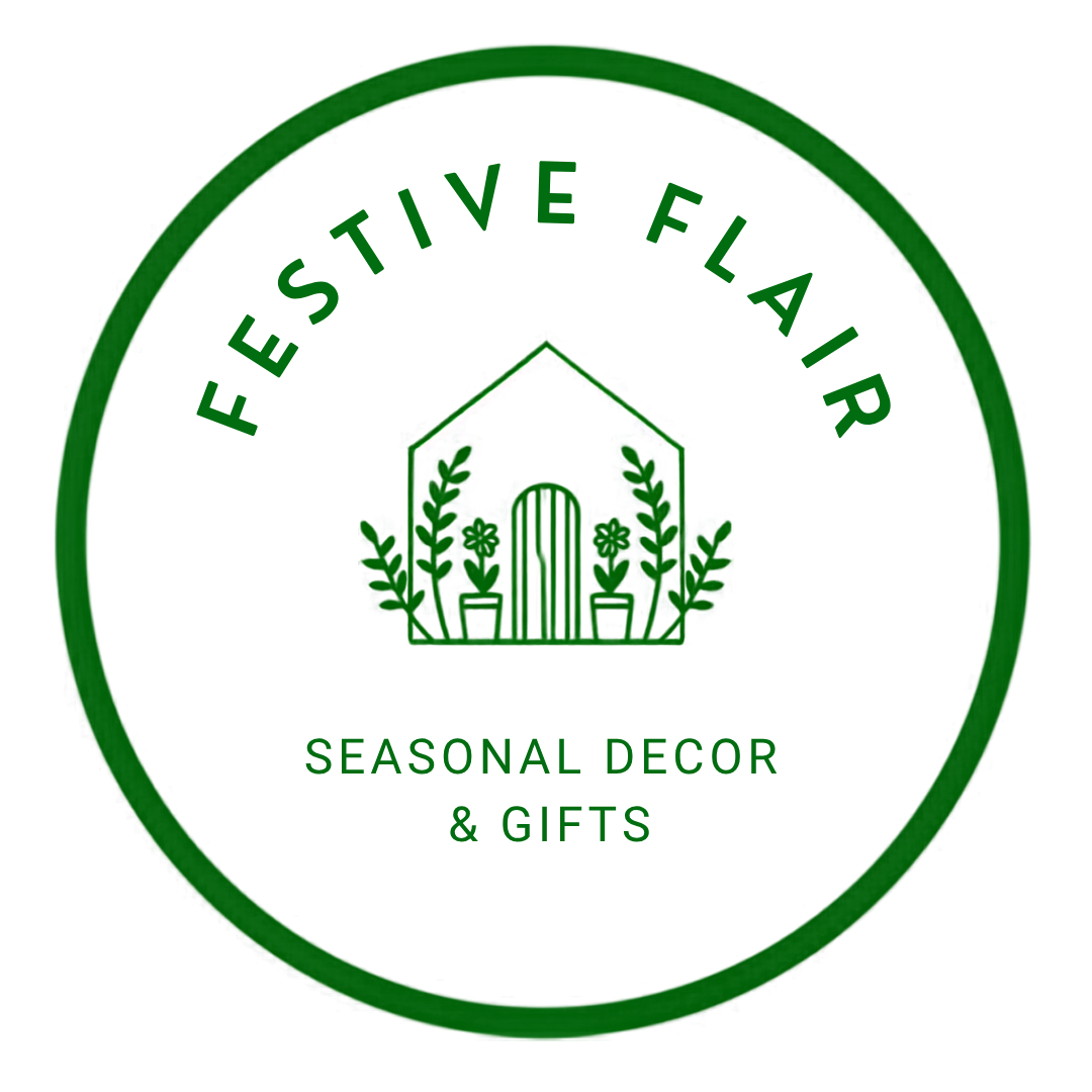 Festive Flair Decor & Gifts